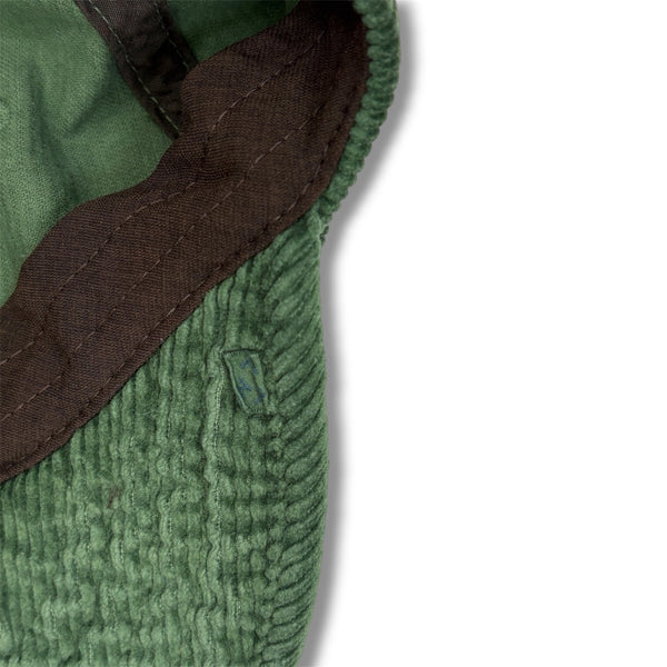 【NOROLL|ノーロール】USUALLY CAP G/D(GREEN , BRICK) 正規取扱店舗 公式オンライン通販 島根 松江 
development by noroll
