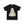 【VARIEGATOR|ヴァリゲーター】THE WHITE QUEEN MIRANA TEE/ザホワイトクイーン ミラーナ ティー(BLACK)