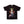 【VARIEGATOR|ヴァリゲーター】MAD HATTER TEE/マッドハッター ティー(BLACK)