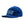【BRAIN DEAD | ブレインデッド】VELVETEEN CURVED FRONT 6 PANEL HAT/ベルベティーンカーヴドフロント6パネルハット(BERRY)