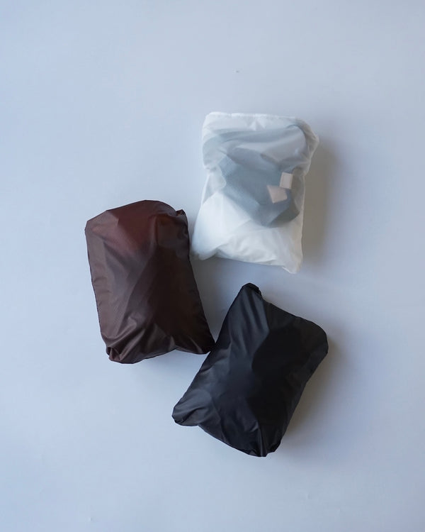 【STAN|スタン】WEEKEND BAG/ウィークエンド バッグ(BROWN×YELLOW , WHITE×GREEN) 正規取扱店舗 公式オンライン通販 島根 松江 