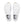 【ALTRA|アルトラ】WOMENS ESCALANTE 5/ウィメンズ エスカランテ 5(WHITE/WHITE/WHITE , BLACK/BLACK/BLACK)