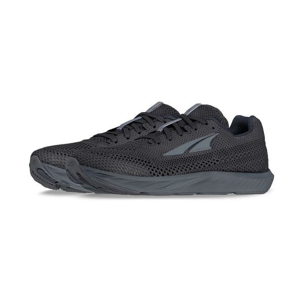 【ALTRA|アルトラ】WOMENS ESCALANTE RACER 2/ウィメンズ エスカランテ レーサー 2(BLACK/BLACK)