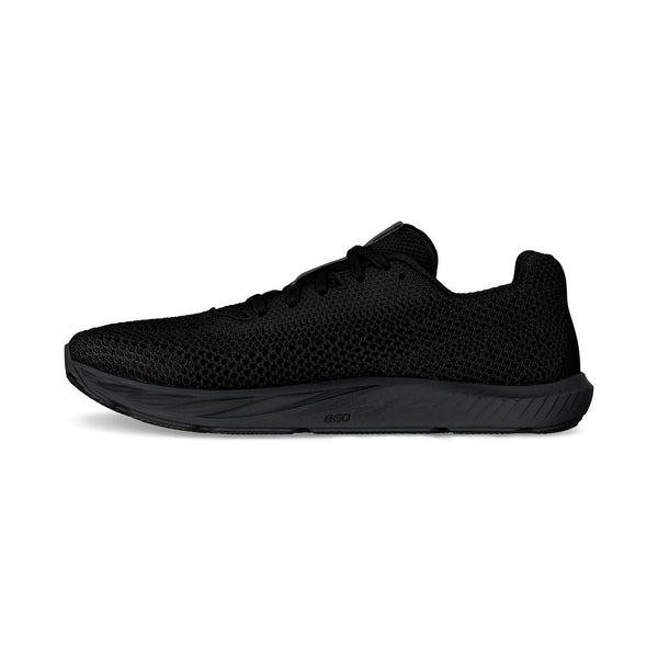 【ALTRA|アルトラ】WOMENS ESCALANTE RACER 2/ウィメンズ エスカランテ レーサー 2(BLACK/BLACK)