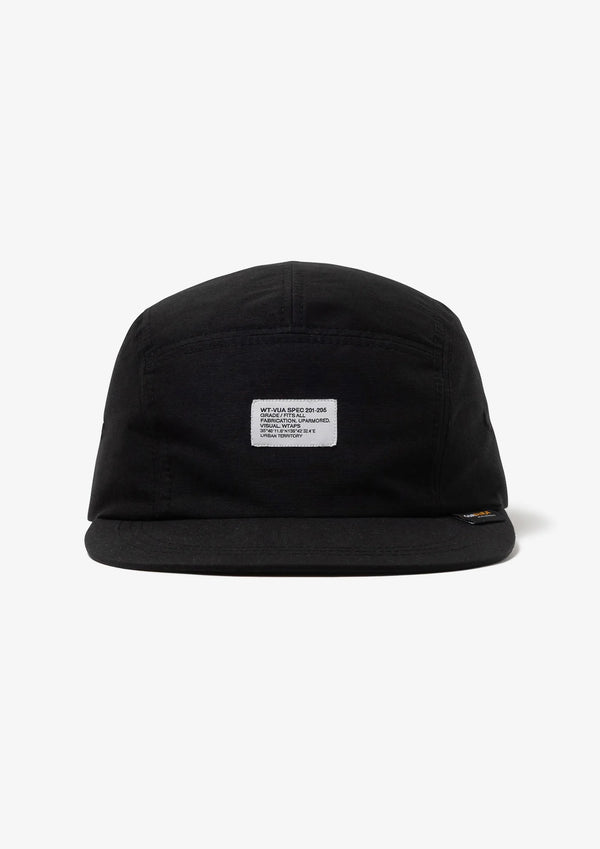 T-5 03 / CAP / NYCO. WEATHER. CORDURA® ¥9,900(TAX IN)
品番:262FSDT-HT03BLACK,NAVY
FABRIC:ナイロン 65% /コットン 35%
COLOR:BLACK,NAVY