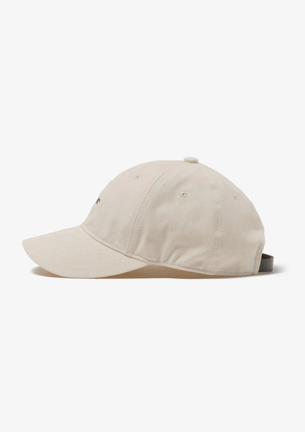 【WTAPS|ダブルタップス】T-6M 01 / CAP / COTTON. TWILL (BEIGE,BLACK,OLIVE DRAB,WHITE)