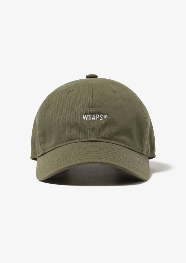 T-6M 01 / CAP / COTTON. TWILL ¥12,100(TAX IN)
品番:262FSDT-HT04
FABRIC:コットン 100%
COLOR:BEIGE,BLACK,OLIVE DRAB,WHITE
SIZE:ONE SIZE