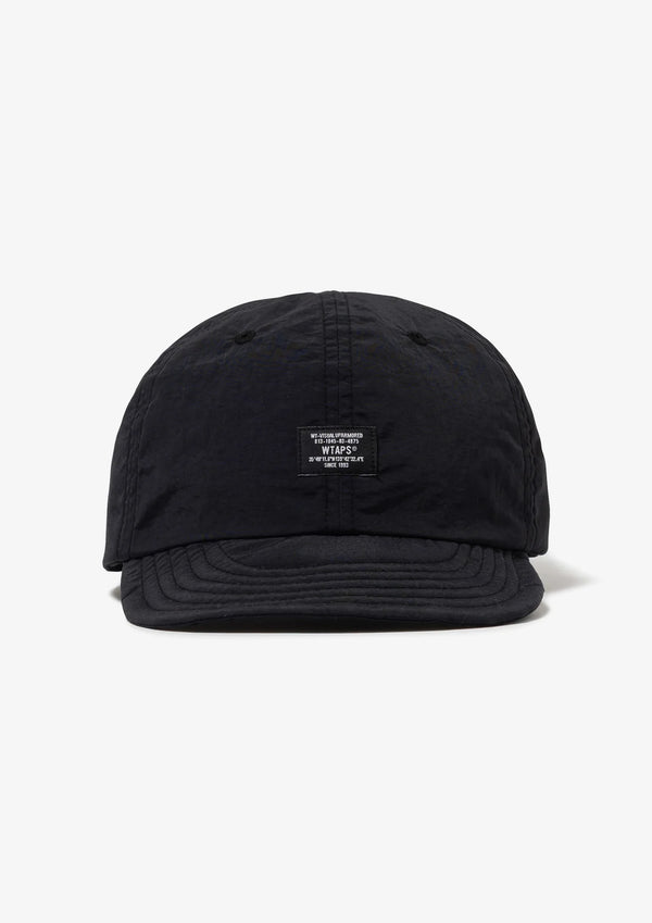 【WTAPS|ダブルタップス】 A3 / CAP / NYLON. TAFFETA 