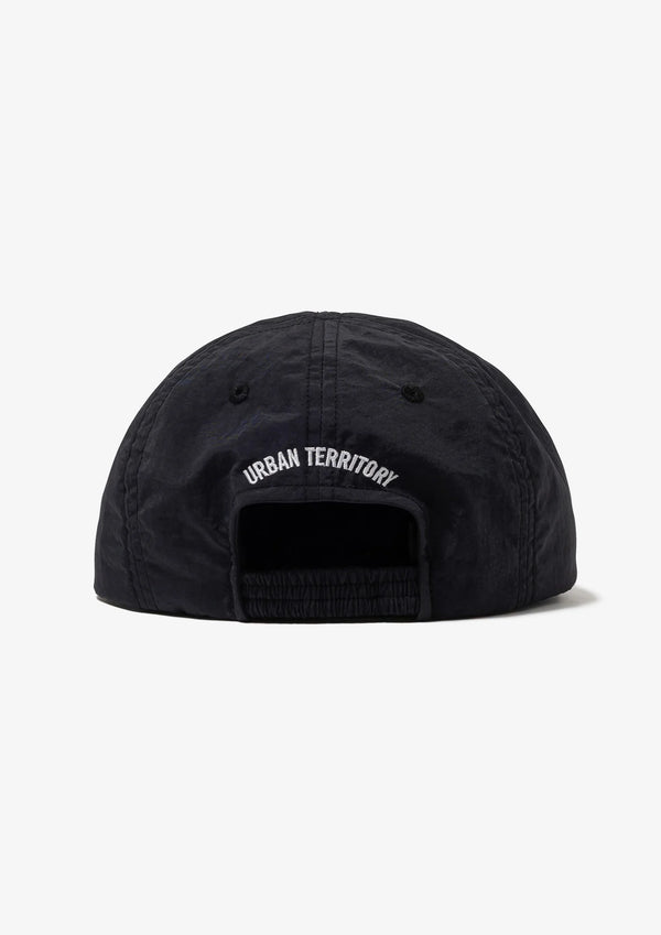 【WTAPS|ダブルタップス】 A3 / CAP / NYLON. TAFFETA 