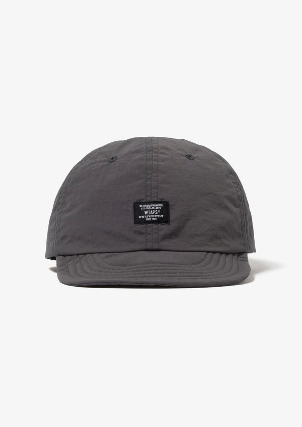 【WTAPS|ダブルタップス】 A3 / CAP / NYLON. TAFFETA 