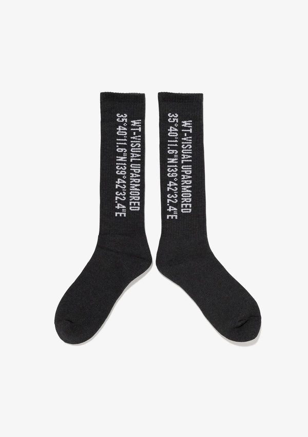 【WTAPS|ダブルタップス】CREEPER 01 /クリーパー01(BLACK,GRAY,OLIVE DRAB )