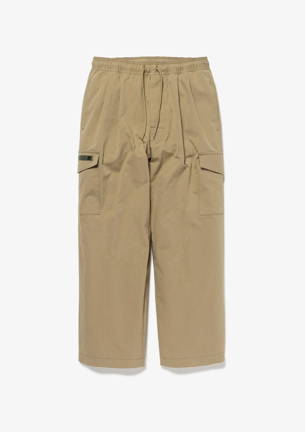 WTAPS|ダブルタップス MILT2601 / TROUSERS / NYCO. WEATHER (OLIVE DRAB,BLACK )