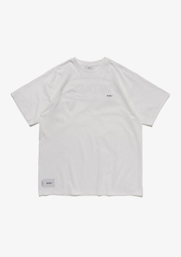 WTAPS PRTC / SS / COTTON スニークコレクション
