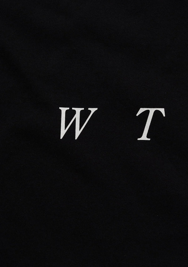 WTAPS SYSTEM / SS / COTTON