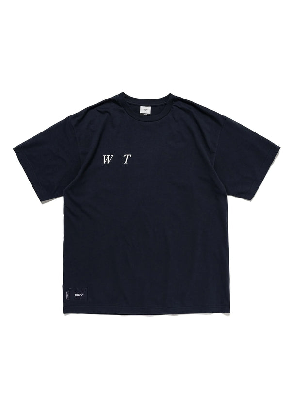 WTAPS|ダブルタップス SYSTEM / SS / COTTON 