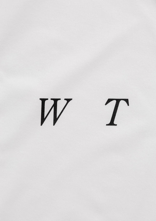 WTAPS SYSTEM / SS / COTTON