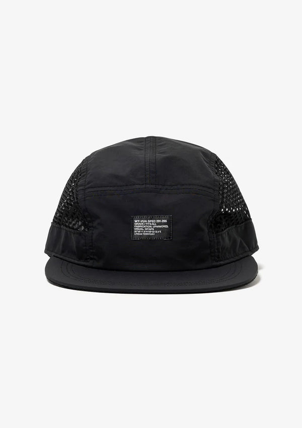 WTAPS|ダブルタップス T-7 / CAP / NYLON. TUSSAH. PERTEX®