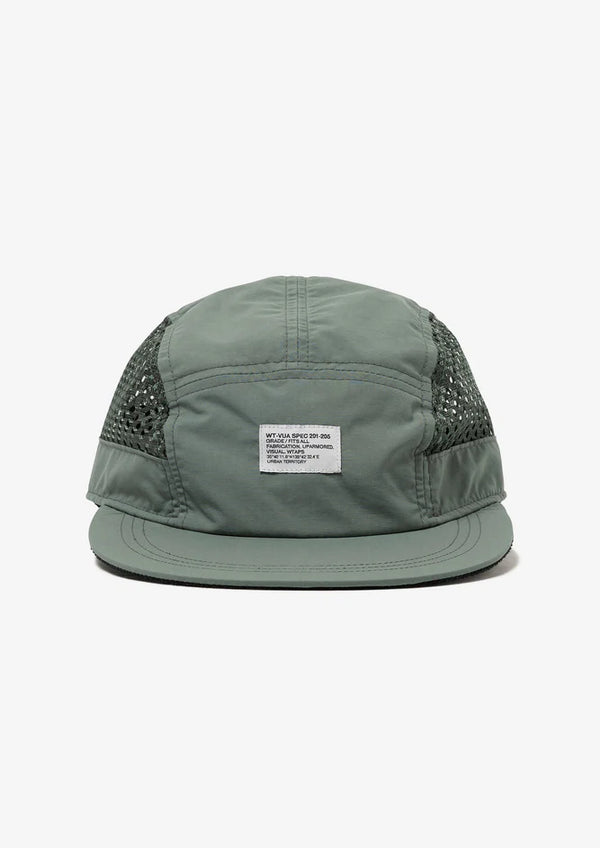 WTAPS|ダブルタップス T-7 / CAP / NYLON. TUSSAH. PERTEX®
