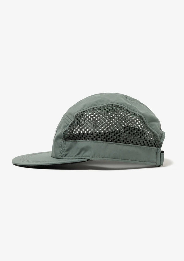 WTAPS|ダブルタップス T-7 / CAP / NYLON. TUSSAH. PERTEX®