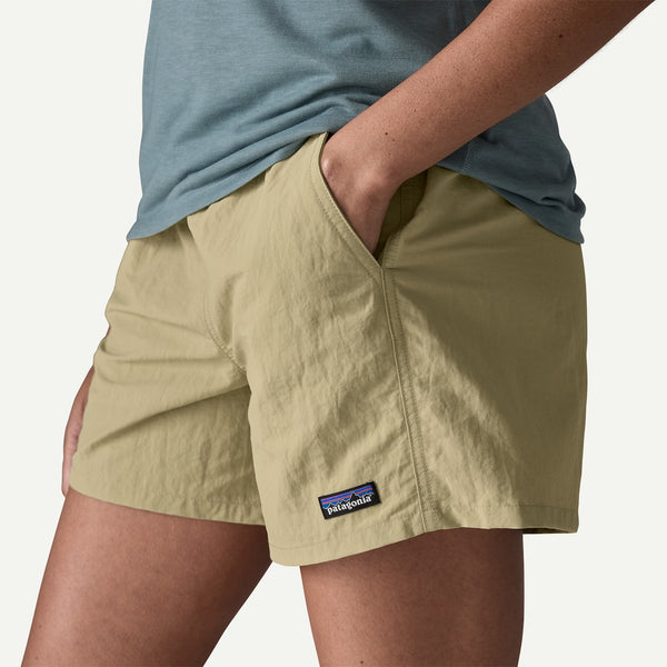 【PATAGONIA|パタゴニア】W'S BAGGIES SHORTS -5INCH/ウィメンズ バギーズショーツ ５インチ(WSTO)
