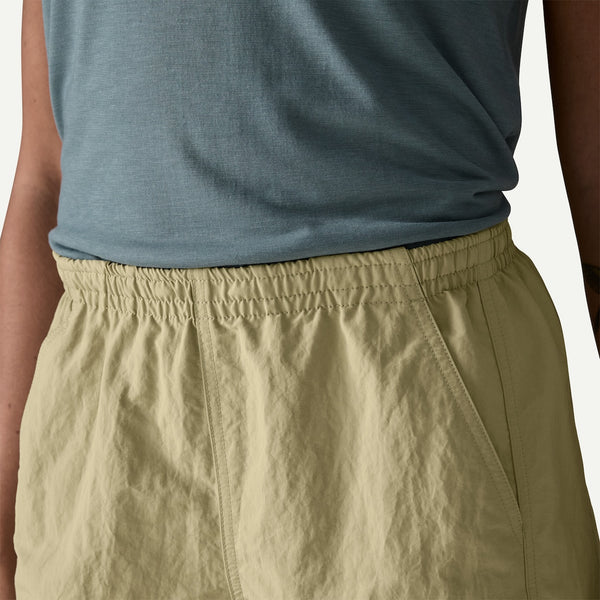 【PATAGONIA|パタゴニア】W'S BAGGIES SHORTS -5INCH/ウィメンズ バギーズショーツ ５インチ(WSTO)