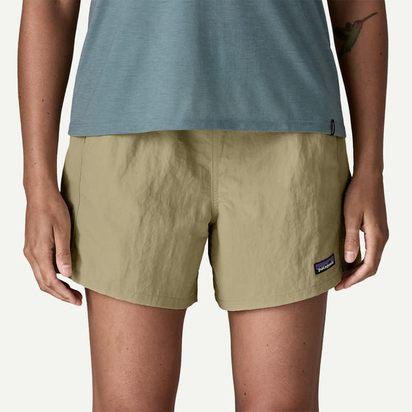 【PATAGONIA|パタゴニア】W'S BAGGIES SHORTS -5INCH/ウィメンズ バギーズショーツ ５インチ(WSTO)