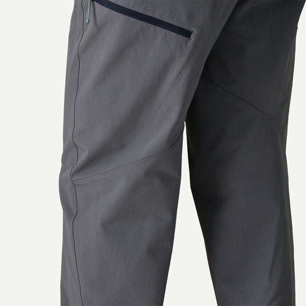 【PATAGONIA|パタゴニア】W'S FREE WALL PANTS/ウィメンズ フリー ウォール パンツ(BSNG , SMDB) 正規取扱店舗 公式オンライン通販 島根 松江 クライミング ハイキング