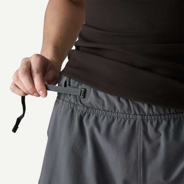 【PATAGONIA|パタゴニア】W'S FREE WALL PANTS/ウィメンズ フリー ウォール パンツ(BSNG , SMDB) 正規取扱店舗 公式オンライン通販 島根 松江 クライミング ハイキング