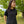 【ICE BREAKER|アイスブレイカー】W'S MERINO 150 S/S CROP TEE/ウィメンズ メリノ 150 テックライトショートスリーブ クロップティー(K ブラック)
