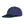 Load image into Gallery viewer, WIRE BRIM 6 PANEL HAT/ワイヤーブリム6パネルハット(SLATE BLUE)
