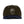 Load image into Gallery viewer, WIRE BRIM 6 PANEL HAT/ワイヤーブリム6パネルハット(FOREST GREEN)
