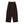 【SOL soonerorlater|ソル スーナーオアレイター】WOOL-BLEND EASY 2-TUCK PANTS/ウールブレンドイージー2タックパンツ(BROWN) 正規取扱店舗 公式オンライン通販 島根 松江 26FW イージーパンツ