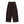【SOL soonerorlater|ソル スーナーオアレイター】WOOL-BLEND EASY 2-TUCK PANTS/ウールブレンドイージー2タックパンツ(BROWN) 正規取扱店舗 公式オンライン通販 島根 松江 26FW イージーパンツ