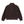 【SOL soonerorlater|ソル スーナーオアレイター】WOOL-BLEND STAND-COLLAR JACKET/ウールブレンドスタンドカラージャケット(BROWN) 正規取扱店舗 公式オンライン通販 島根 松江 26FW GuruGuru