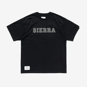 ACADEMY / SS / COTTON /アカデミー/SS/コットン(BLACK) - STREAMACADEMY / SS / COTTON /アカデミー/SS/コットン(BLACK)STREAMM