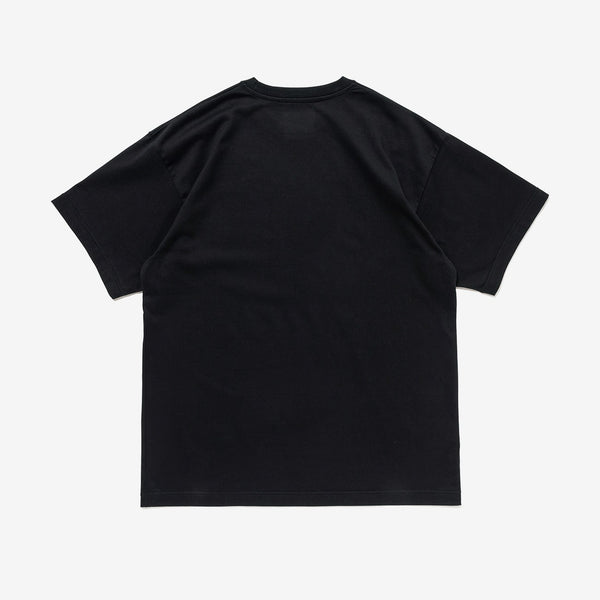 ACADEMY / SS / COTTON /アカデミー/SS/コットン(BLACK) - STREAMACADEMY / SS / COTTON /アカデミー/SS/コットン(BLACK)STREAMM