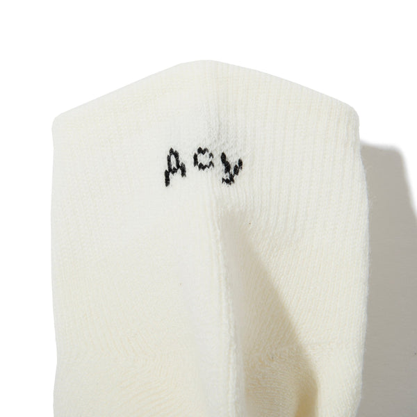 【ACY|エーシー】2 - PACK M.SHORT SOCKS/2パックメリノショートソックス(WHITE&GRAY) - STREAM【ACY|エーシー】2 - PACK M.SHORT SOCKS/2パックメリノショートソックス(WHITE&GRAY)STREAMONE SIZE