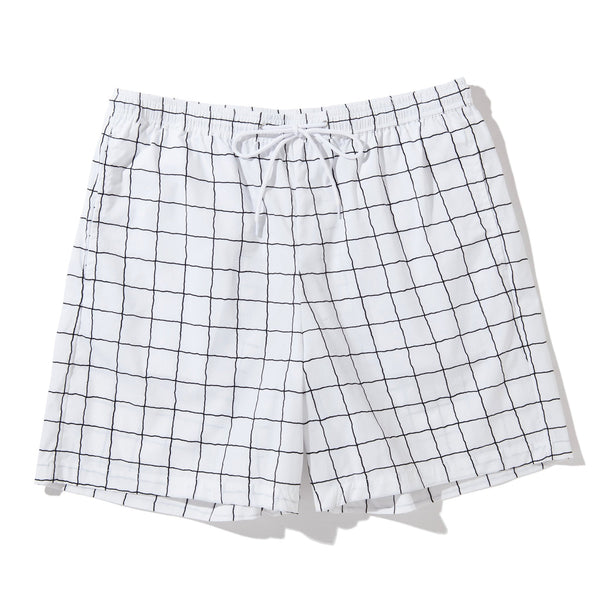 【ACY|エーシー】AK PATTERN SHORTS/AKパターンショーツ(AK.TILE,AK.CHECK) - STREAM【ACY|エーシー】AK PATTERN SHORTS/AKパターンショーツ(AK.TILE,AK.CHECK)STREAMAK.TILEL