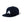 【ACY|エーシー】AKCC 6PANNEL CAP/AKCC 6パネル キャップ(NAVY A) - STREAM【ACY|エーシー】AKCC 6PANNEL CAP/AKCC 6パネル キャップ(NAVY A)STREAMONE SIZE