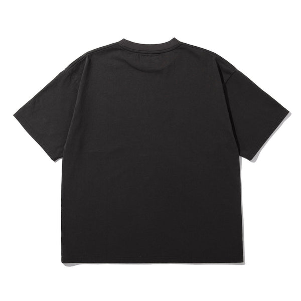 【ACY|エーシー】HUNDRED TEE/ハンドレッドTシャツ(ASH , L.BLACK) - STREAM【ACY|エーシー】HUNDRED TEE/ハンドレッドTシャツ(ASH , L.BLACK)STREAML.BLACKM