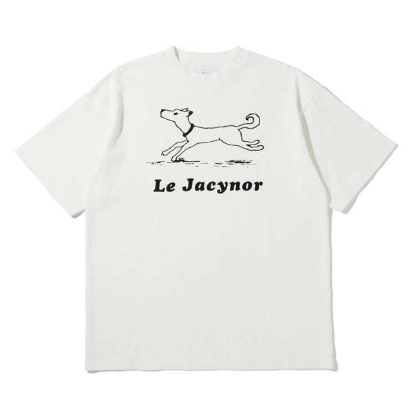 【ACY|エーシー】JACY TEE(BROWN , WHITE) - STREAM【ACY|エーシー】JACY TEE(BROWN , WHITE)STREAMWHITEM