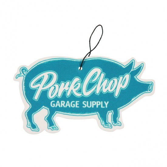 AIR FRESHENER /エアーフレッシュナー (MARINE TYPE) - STREAMAIR FRESHENER /エアーフレッシュナー (MARINE TYPE)STREAMONE SIZE