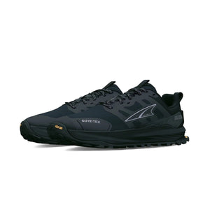 【ALTRA|アルトラ】LONE PEAK 9+ GTX/ローンピーク 9+ GTX(DUSTY OLIVE , BLACK) ゼロドロップ ベアフットシューズ 公式通販 正規取扱店 島根 松江