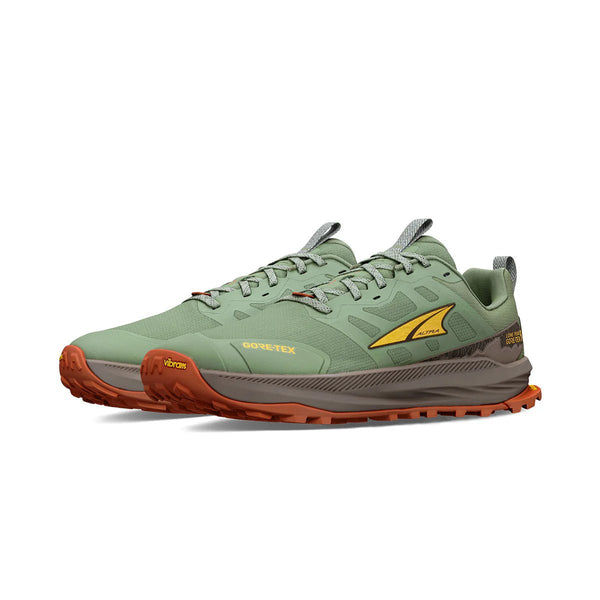 【ALTRA|アルトラ】LONE PEAK 9+ GTX/ローンピーク 9+ GTX(DUSTY OLIVE , BLACK) - STREAM【ALTRA|アルトラ】LONE PEAK 9+ GTX/ローンピーク 9+ GTX(DUSTY OLIVE , BLACK)STREAMDUSTY OLIVE25.5cm