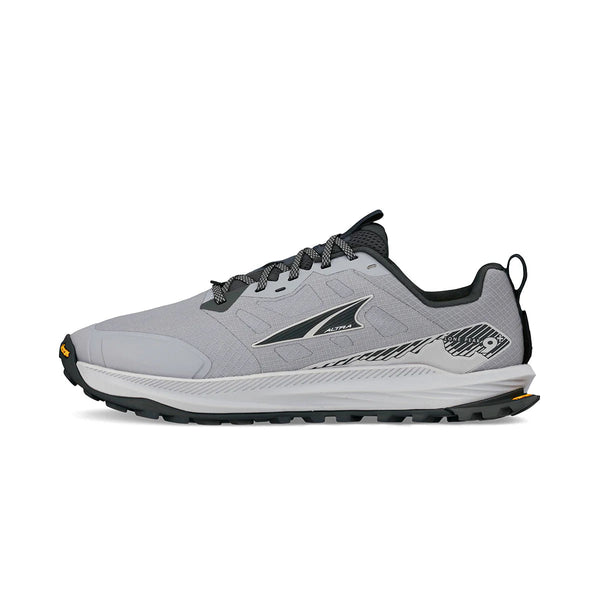 【ALTRA|アルトラ】LONE PEAK 9+/ローンピーク9+(GRAY,BLACK) - STREAM【ALTRA|アルトラ】LONE PEAK 9+/ローンピーク9+(GRAY,BLACK)STREAMGRAY25.0cm