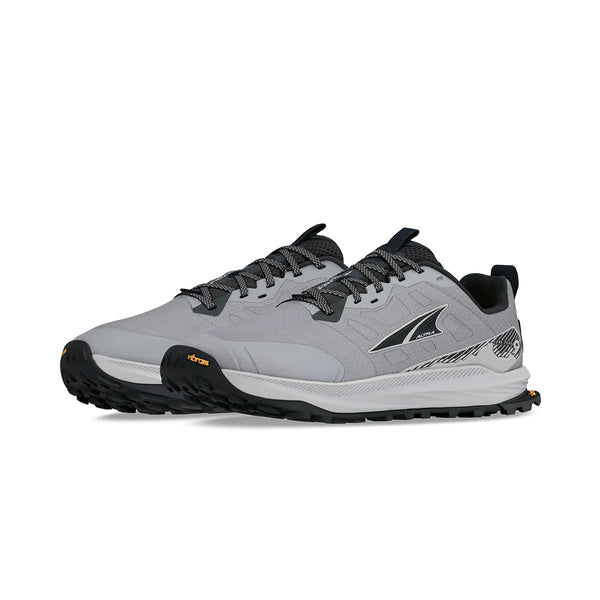【ALTRA|アルトラ】LONE PEAK 9+/ローンピーク9+(GRAY,BLACK) - STREAM【ALTRA|アルトラ】LONE PEAK 9+/ローンピーク9+(GRAY,BLACK)STREAMGRAY25.0cm