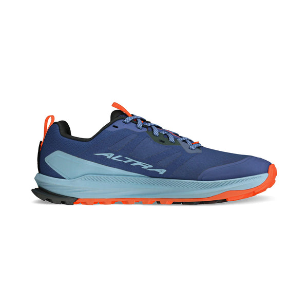 【ALTRA|アルトラ】LONE PEAK9+/ローンピーク9+(NAVY) - STREAM【ALTRA|アルトラ】LONE PEAK9+/ローンピーク9+(NAVY)STREAMNAVY26.0cm