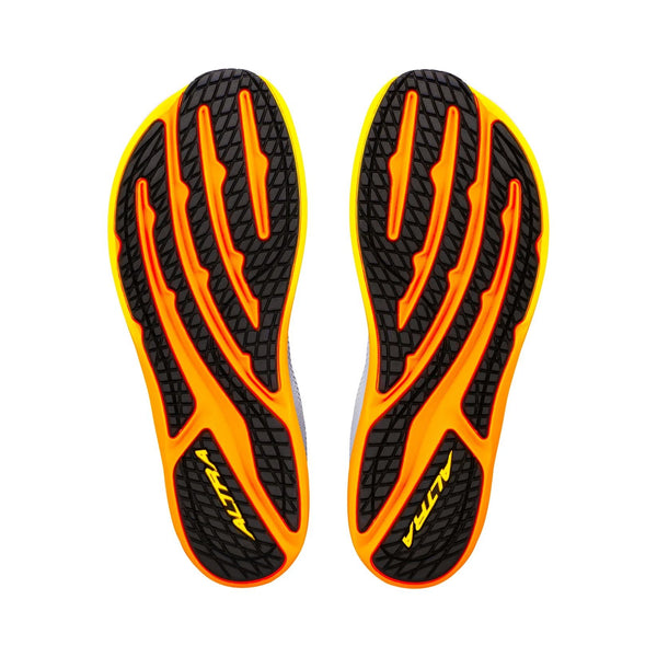 【ALTRA|アルトラ】MENS ESCALANTE 5/メンズ エスカランテ 5(WHITE/BLACK/BLAZING YELLOW , BLACK/BLACK/BLACK)