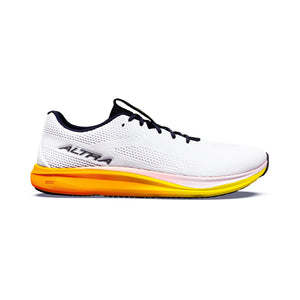 【ALTRA|アルトラ】MENS ESCALANTE 5/メンズ エスカランテ 5(WHITE/BLACK/BLAZING YELLOW , BLACK/BLACK/BLACK) ベアフットシューズ ゼロドロップ ロードシューズ 公式通販 正規取扱店 
