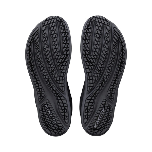 【ALTRA|アルトラ】MENS ESCALANTE 5/メンズ エスカランテ 5(WHITE/BLACK/BLAZING YELLOW , BLACK/BLACK/BLACK)